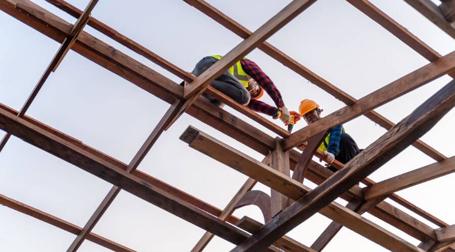 Expert Emergency Roof Repairs services in Winder, GA